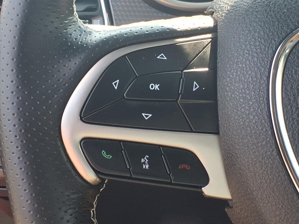 2018 Dodge Challenger SRT - Photo 11