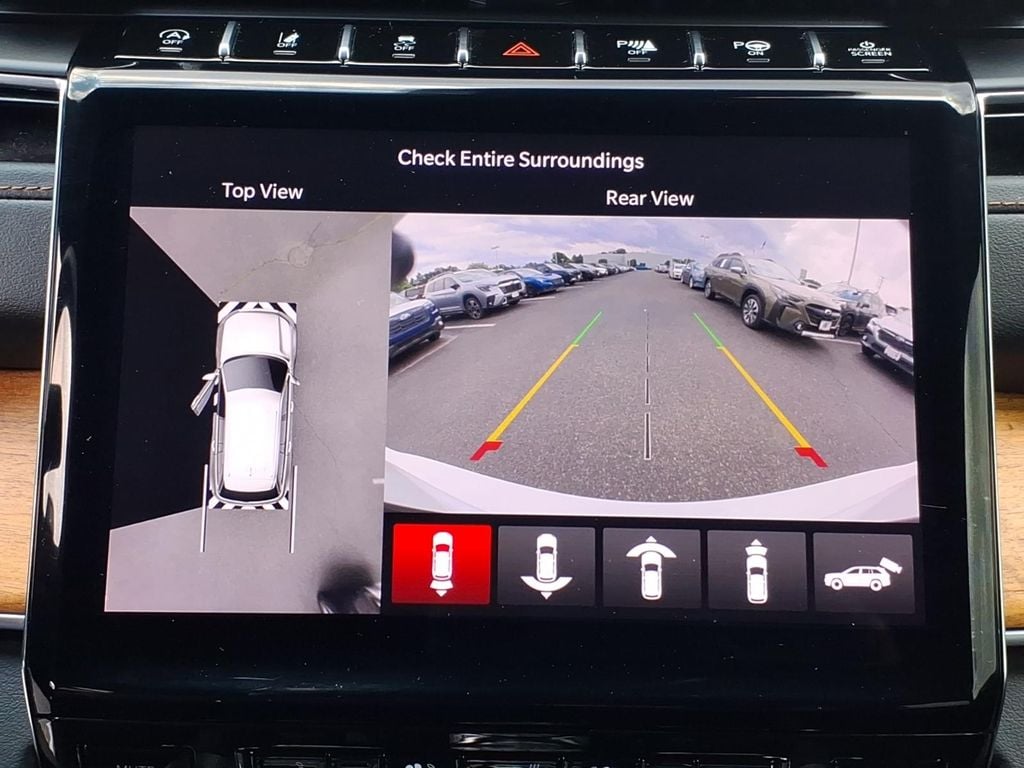 2023 Jeep Grand Cherokee L Summit Reserve - Photo 9
