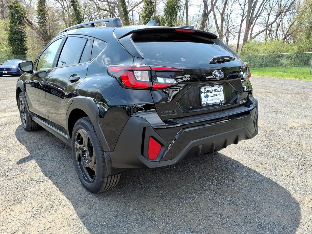 2026 Subaru Crosstrek Sport - Photo 14
