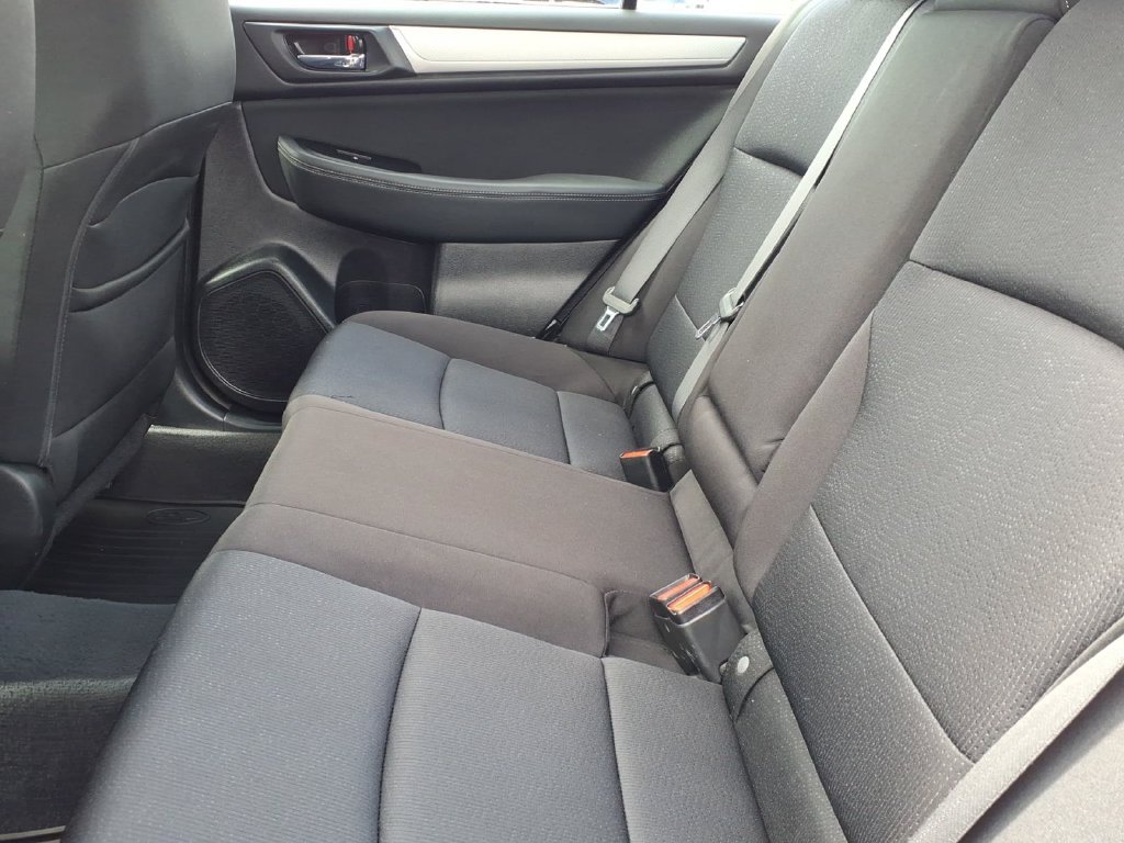 2017 Subaru Legacy Premium - Photo 16