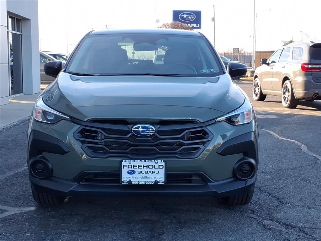 New 2026 Subaru Crosstrek BASE SUV