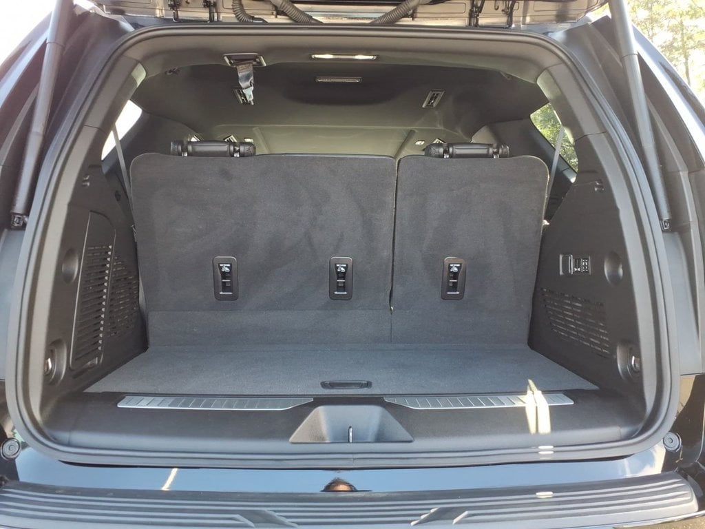 2024 Chevrolet Tahoe High Country - Photo 21