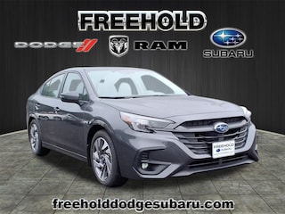 New 2025 Subaru Legacy LIMITED Sedan for sale in Freehold NJ