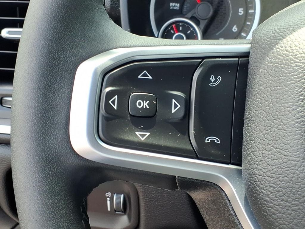 2026 RAM Ram 2500 Pickup Big Horn - Photo 9