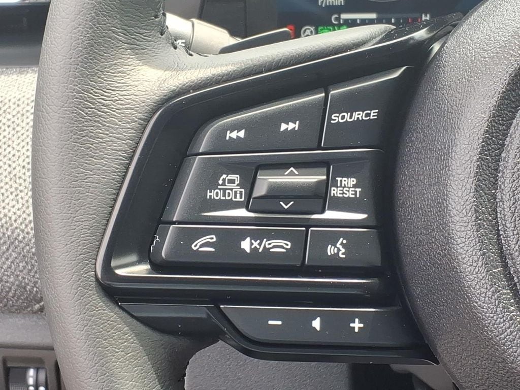 2026 Subaru Outback Premium - Photo 12