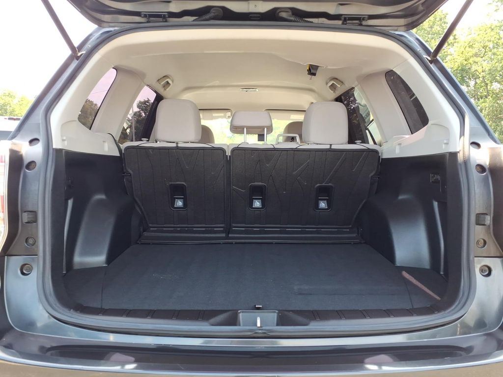 2018 Subaru Forester Base - Photo 15