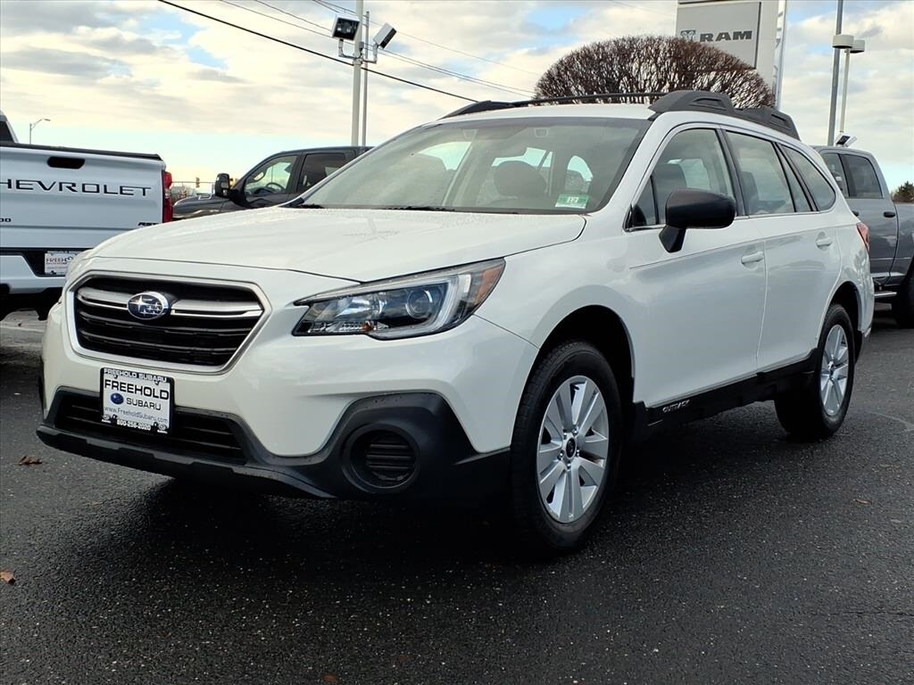 Used 2019 Subaru Outback BASE SUV