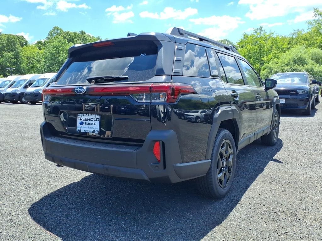 2026 Subaru Outback Limited - Photo 16