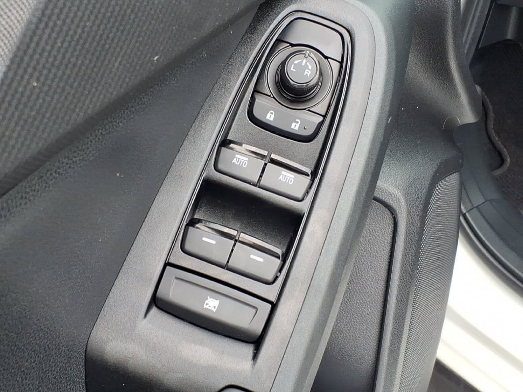 2025 Subaru Crosstrek Sport - Photo 12