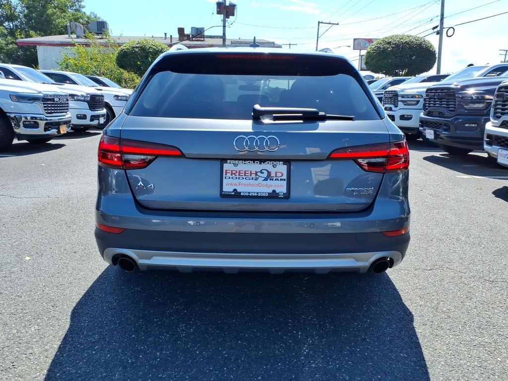 2018 Audi allroad Premium Plus - Photo 23
