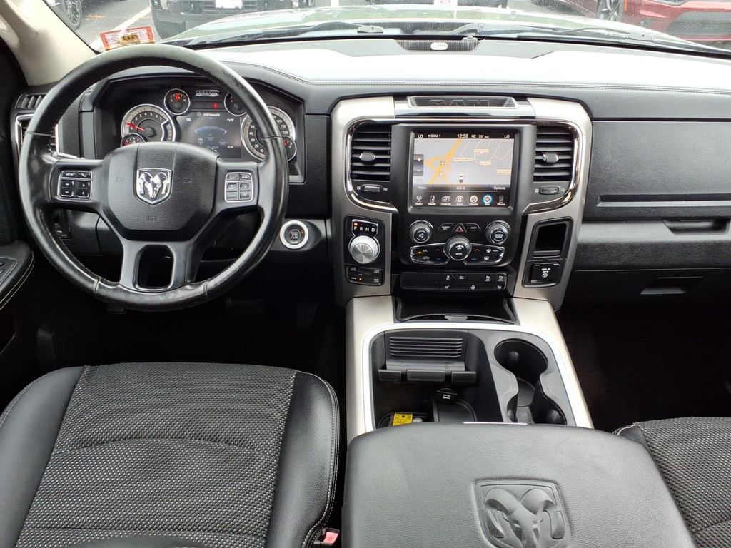2014 RAM Ram 1500 Pickup Sport - Photo 16
