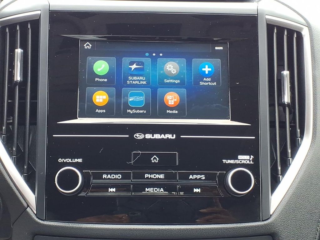 2024 Subaru Forester Premium - Photo 7