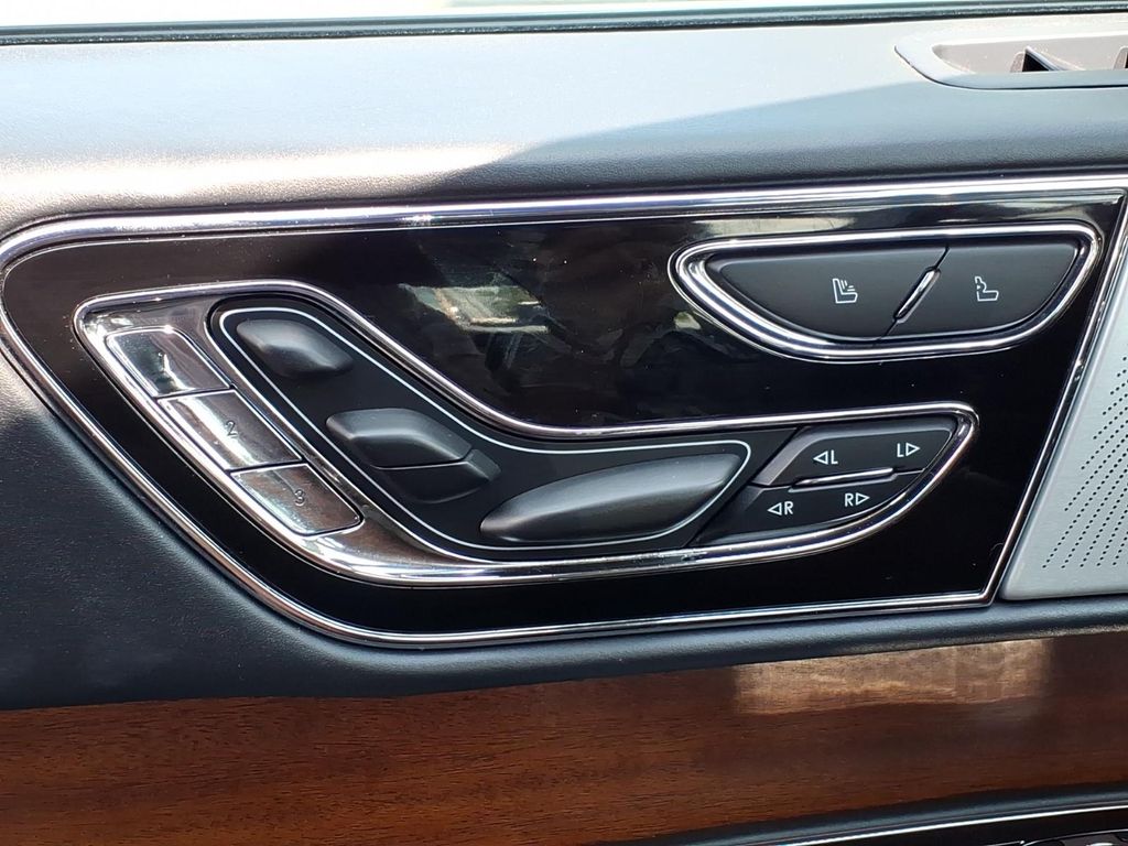 2022 Lincoln Navigator Black Label - Photo 12