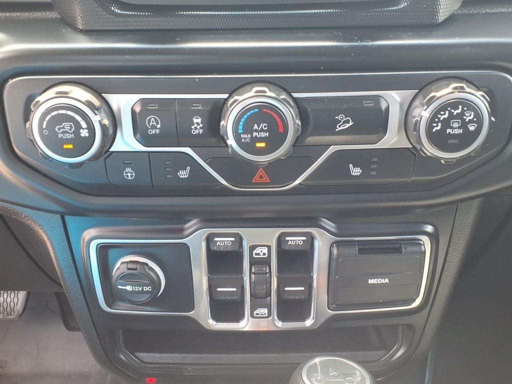 2019 Jeep Wrangler Unlimited Sport S - Photo 8