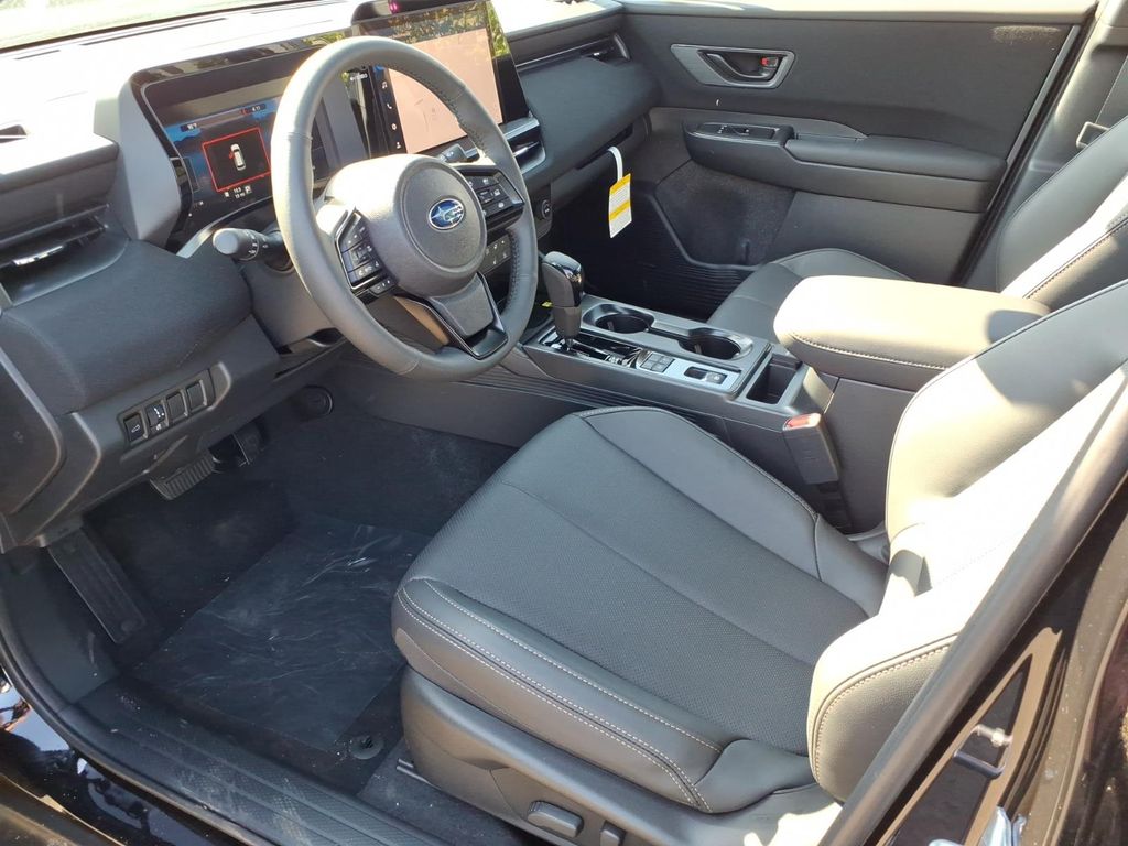 2026 Subaru Outback Limited - Photo 9