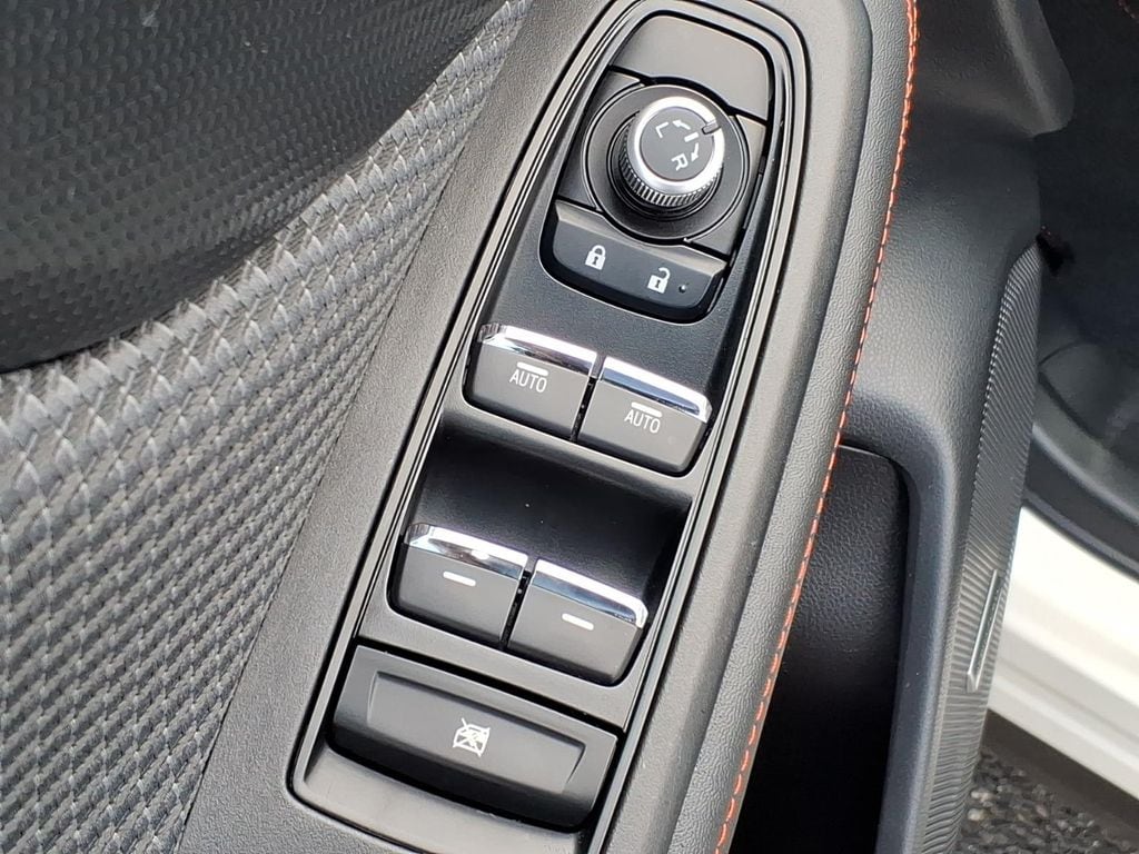 2023 Subaru Forester Sport - Photo 14