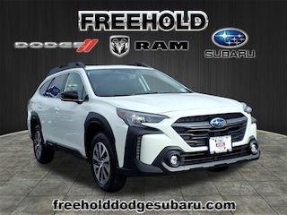 Used 2023 Subaru Outback PREMIUM SUV for sale in Freehold NJ