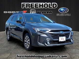 Used 2025 Subaru Outback Premium SUV for sale in Freehold NJ
