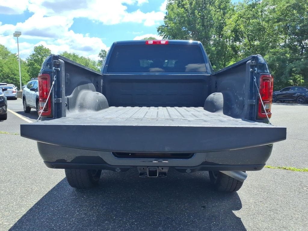 2025 RAM Ram 2500 Pickup Big Horn - Photo 17