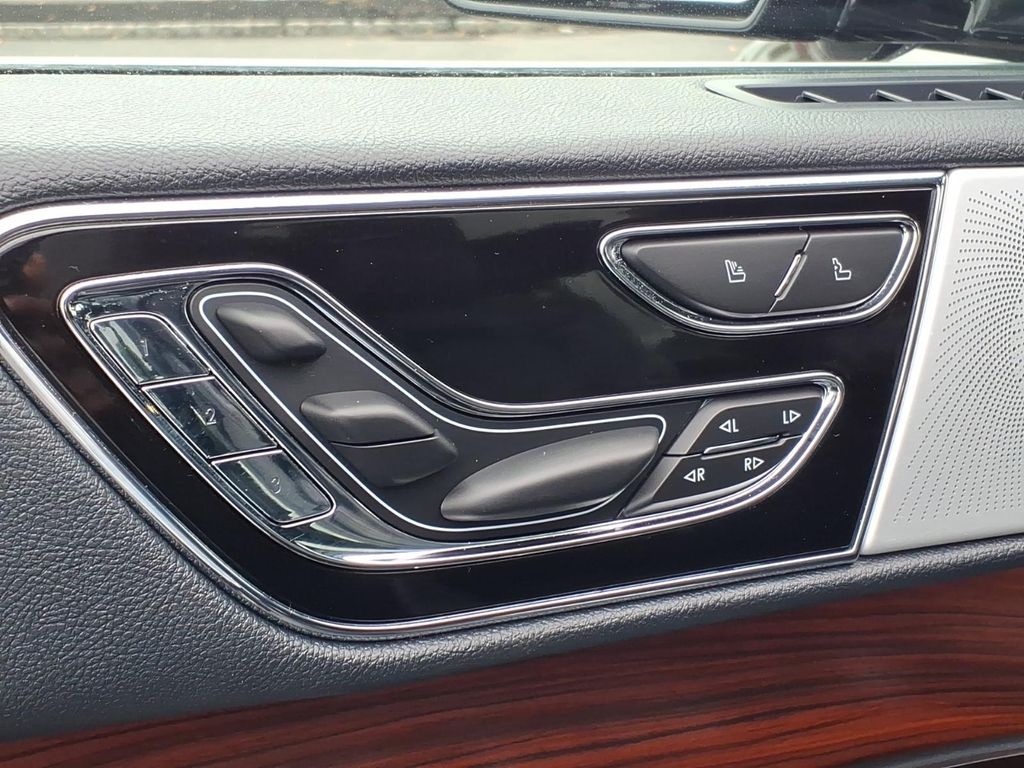 2024 Lincoln Navigator Reserve L - Photo 12