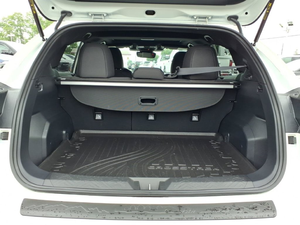 2025 Subaru Crosstrek Sport - Photo 17