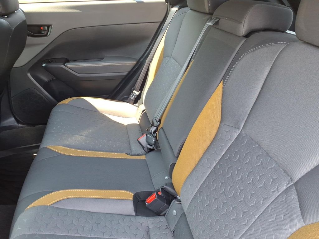 2025 Subaru Crosstrek Sport - Photo 12