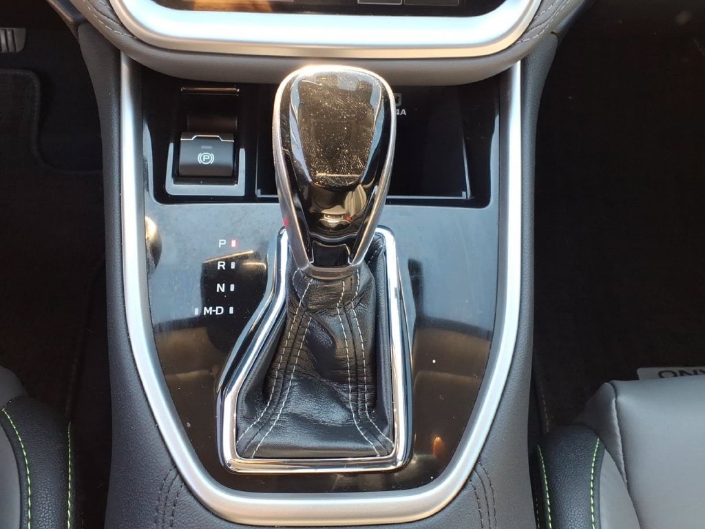 2024 Subaru Outback Onyx Edition - Photo 7