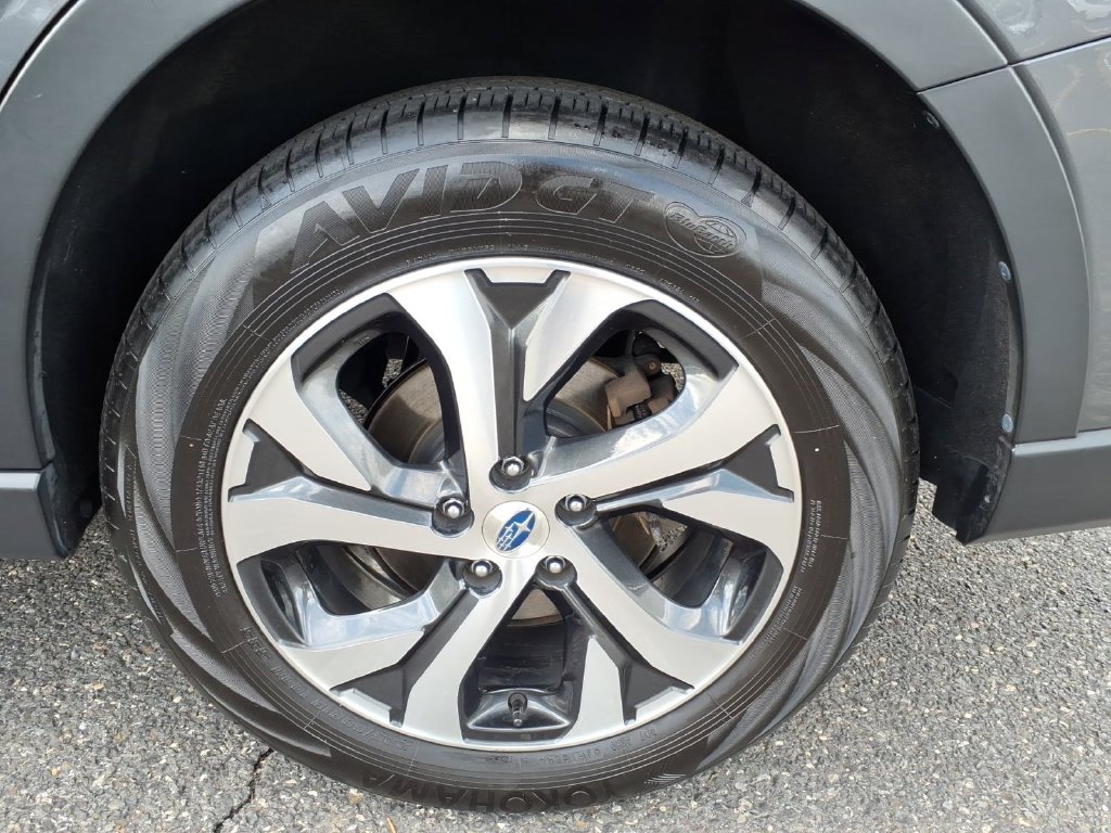 2022 Subaru Outback Limited - Photo 17