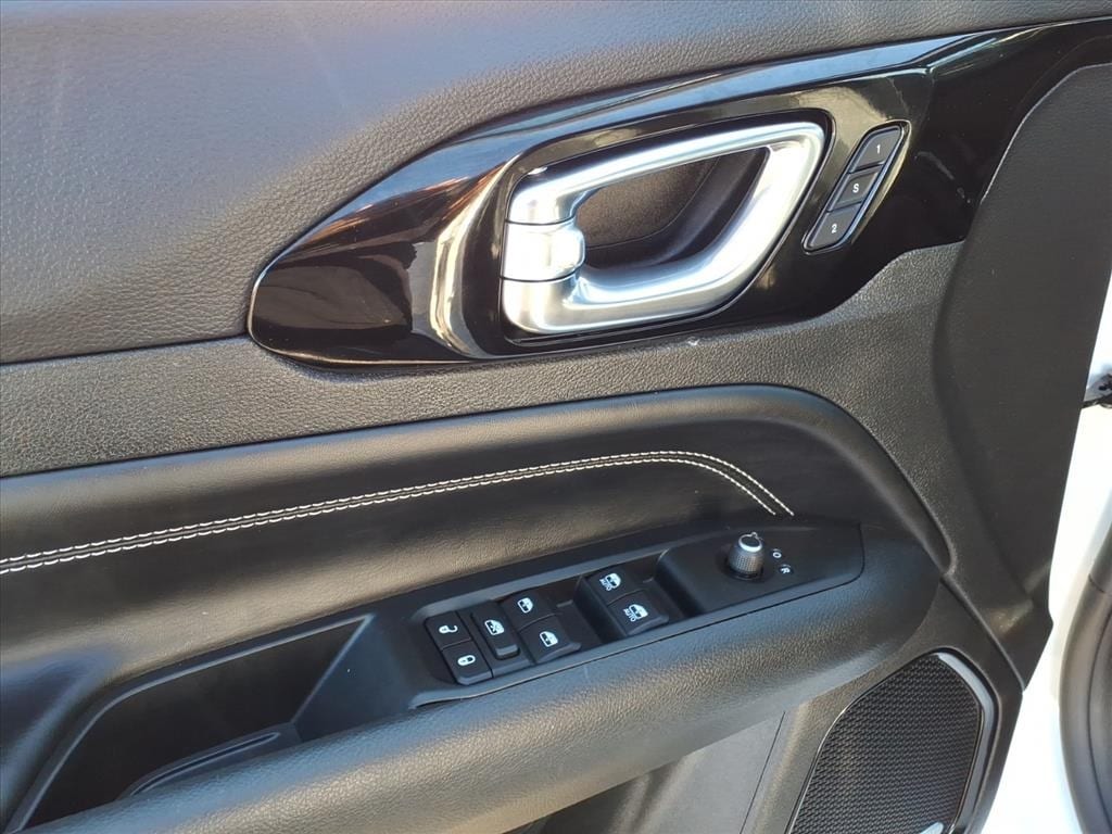 Used 2022 Jeep Compass HIGH ALTITUDE SUV