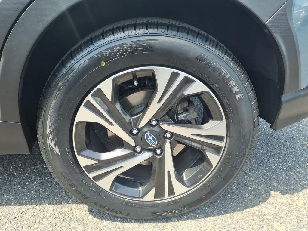 2024 Subaru Crosstrek Premium - Photo 17