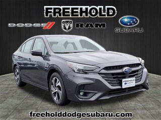 New 2025 Subaru Legacy PREMIUM BLIND SPOT PUSH START Sedan for sale in Freehold NJ
