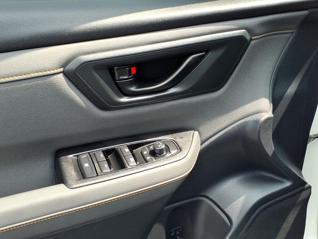 2026 Subaru Forester Wilderness - Photo 4