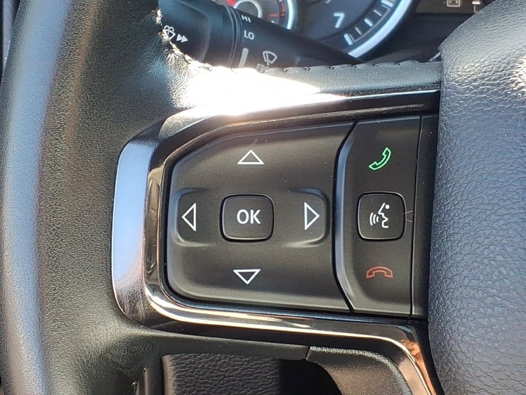 2024 RAM Ram 1500 Pickup Big Horn/Lone Star - Photo 12