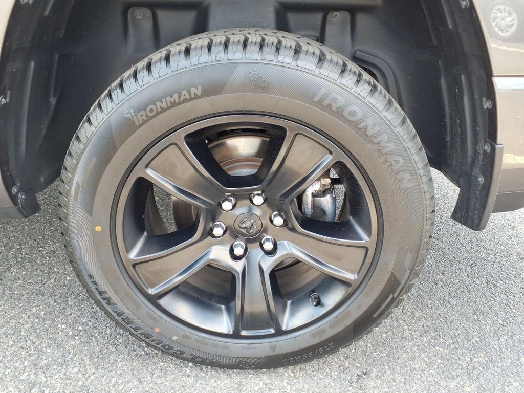 2023 RAM Ram 1500 Pickup Big Horn/Lone Star - Photo 16