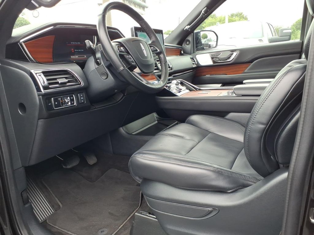 2024 Lincoln Navigator Reserve L - Photo 14