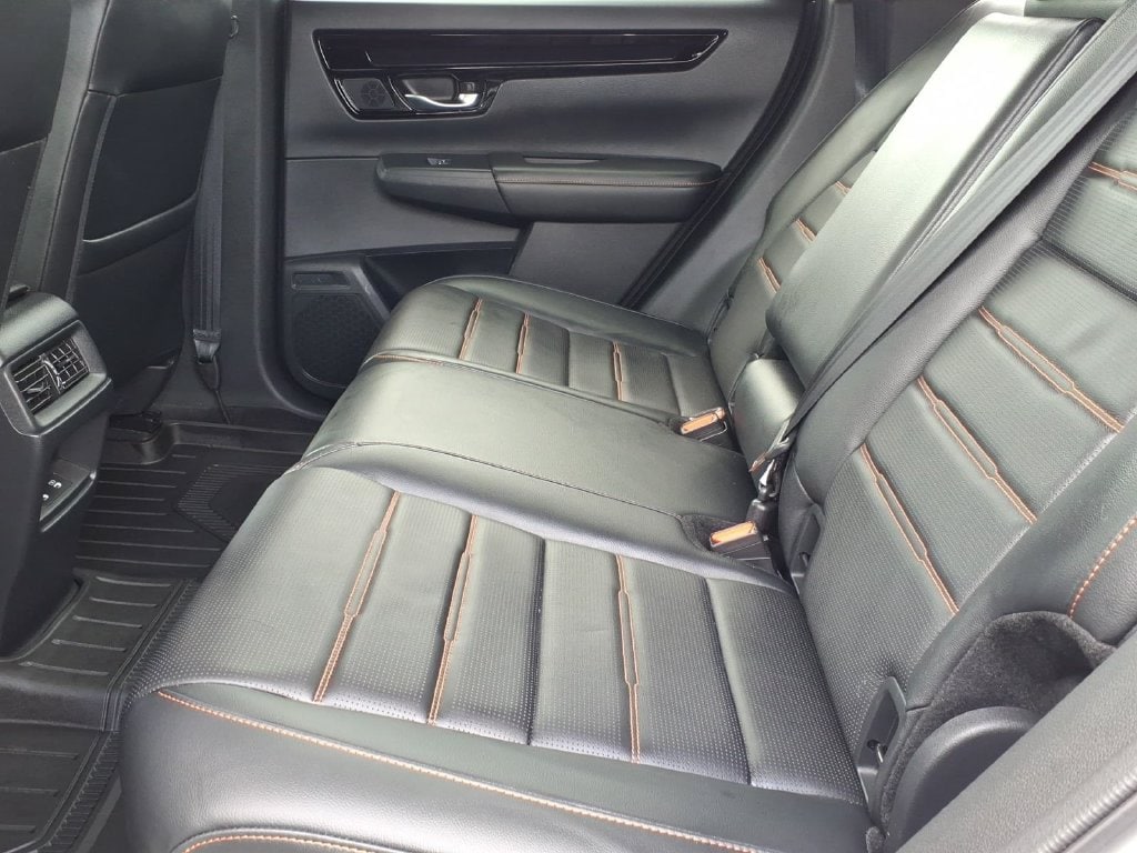 2024 Honda CR-V Sport Touring - Photo 17