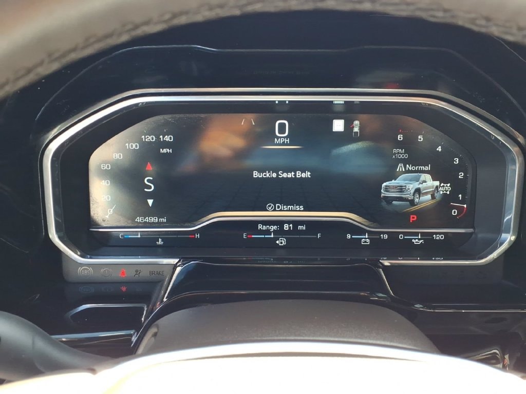2023 GMC Sierra 1500 SLT - Photo 7