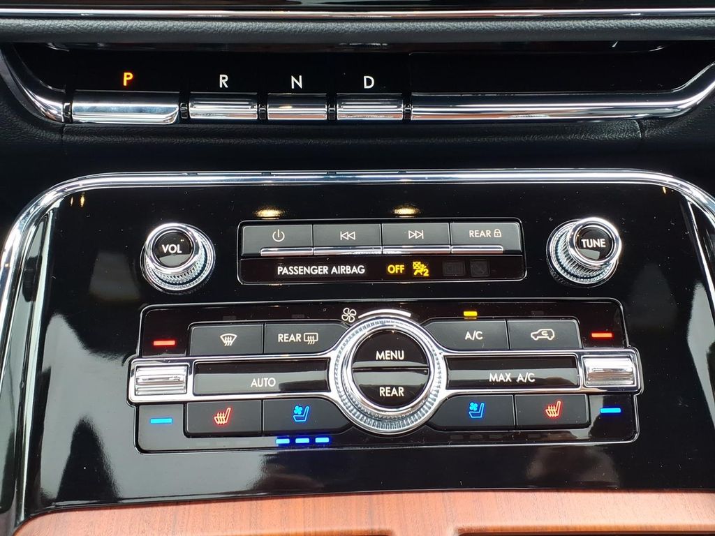 2024 Lincoln Navigator Reserve L - Photo 8