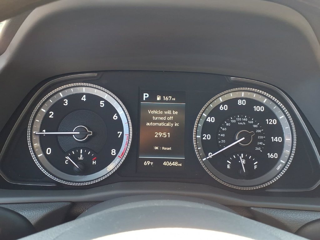 2023 Hyundai Sonata SEL - Photo 6