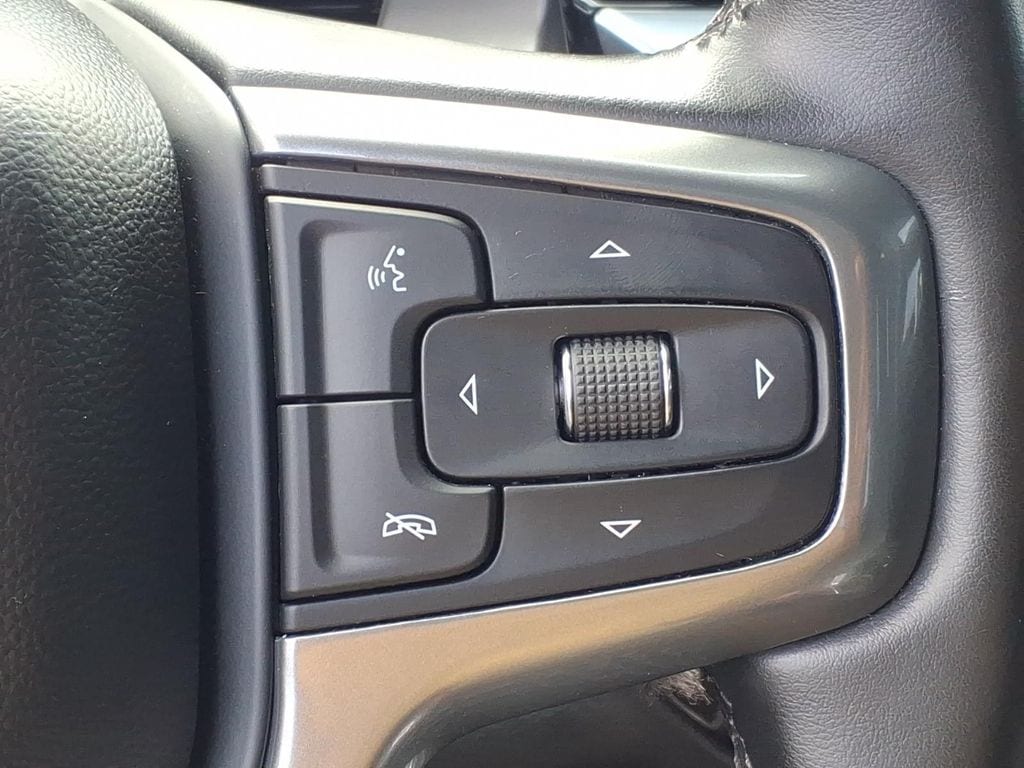2023 Chevrolet Silverado 1500 LT - Photo 11