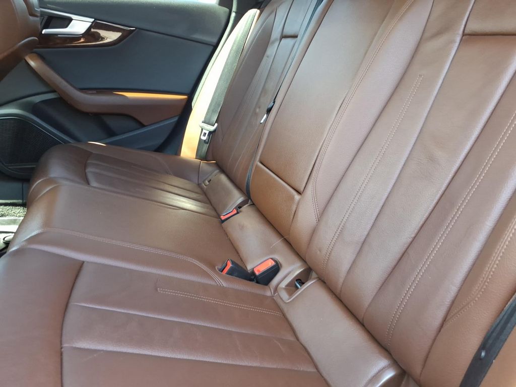 2018 Audi allroad Premium Plus - Photo 19