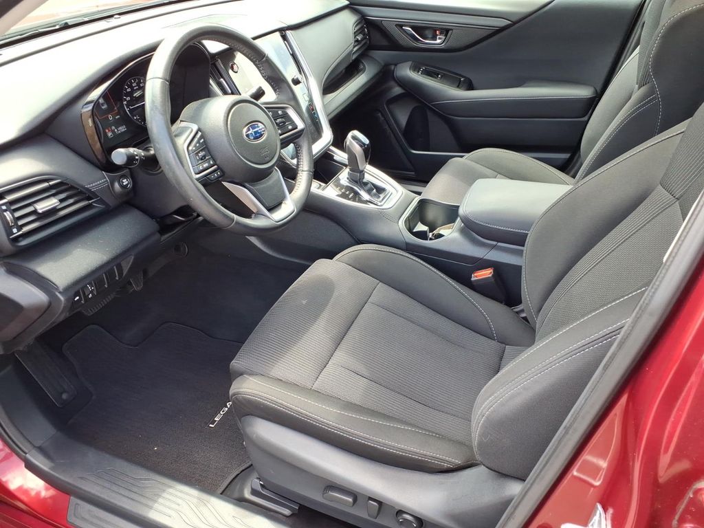 2024 Subaru Legacy Premium - Photo 13