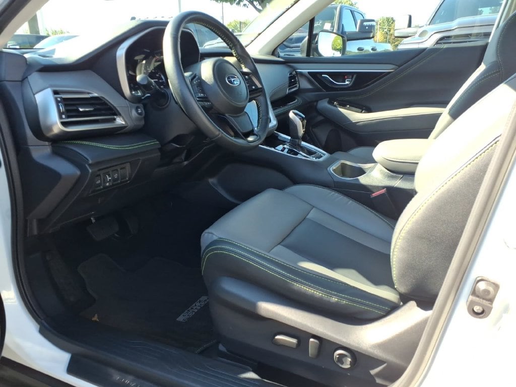 2024 Subaru Outback Onyx Edition - Photo 12