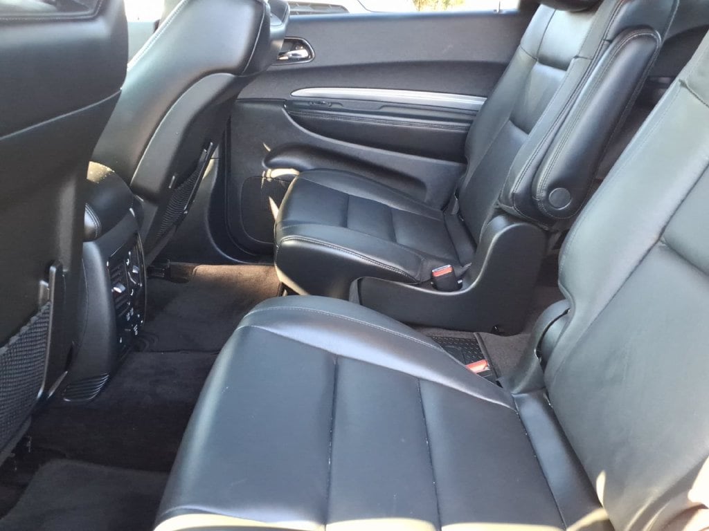 2019 Dodge Durango GT Plus - Photo 16