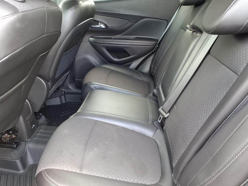 2020 Buick Encore Preferred - Photo 15