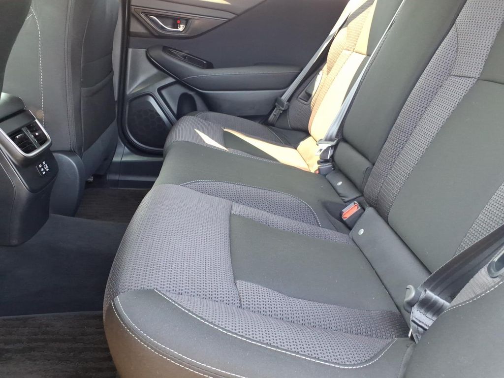 2025 Subaru Outback Premium - Photo 15
