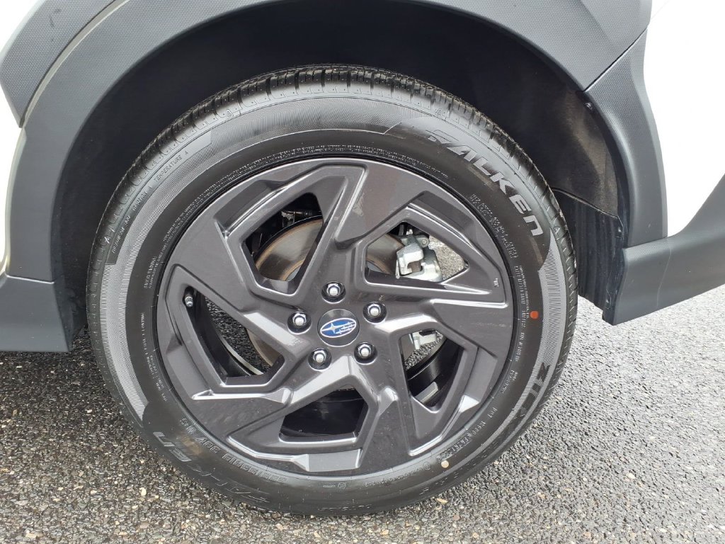2025 Subaru Crosstrek Sport - Photo 16