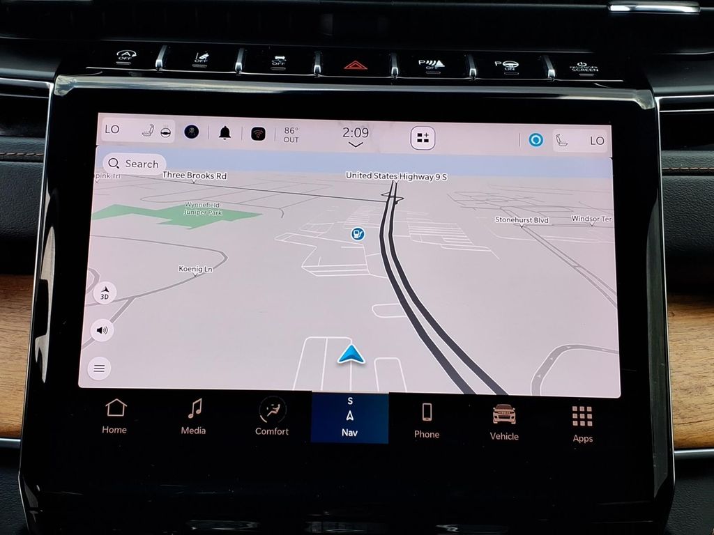 2023 Jeep Grand Cherokee L Summit Reserve - Photo 6