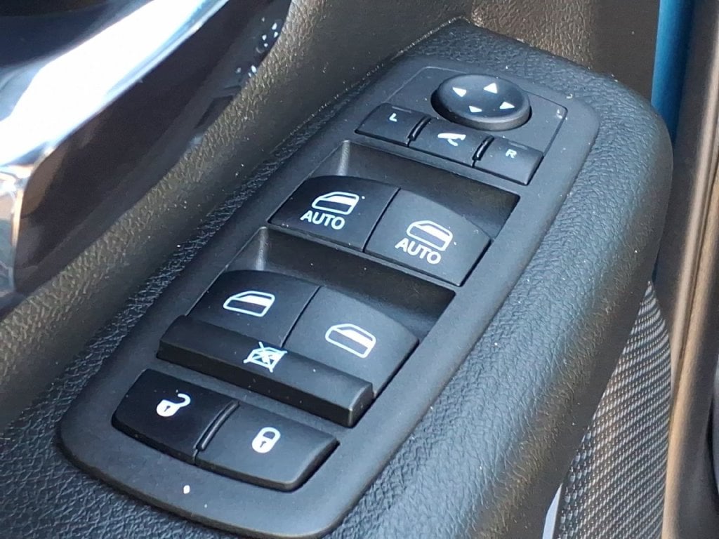 2024 RAM Ram 1500 Pickup Big Horn/Lone Star - Photo 13