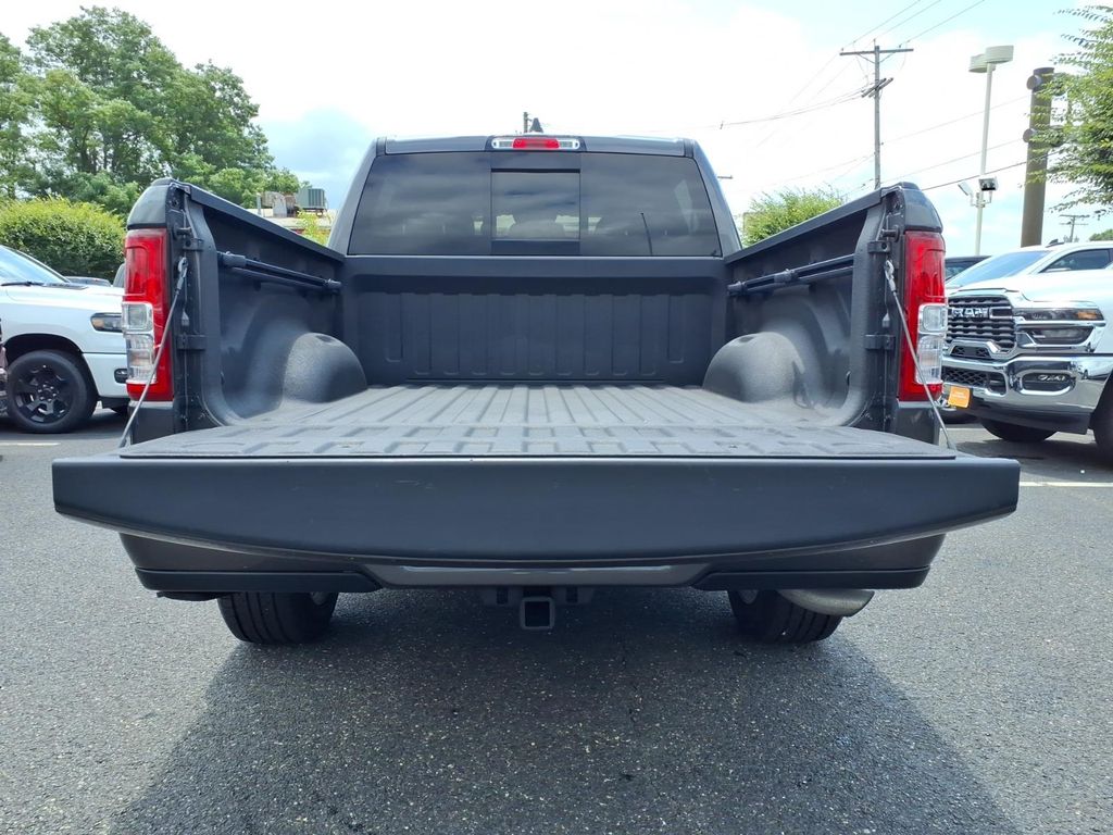 2023 RAM Ram 1500 Pickup Big Horn/Lone Star - Photo 18
